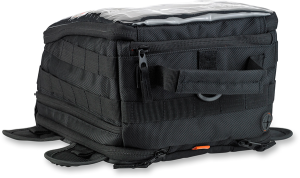 Exfil-11 Tank Bag Black, 3, nordicamoto.ro