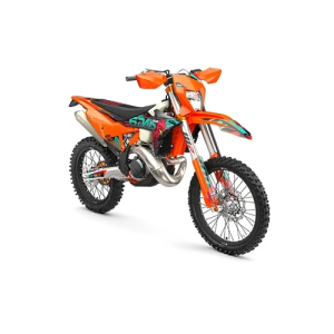 KTM 300 EXC SIX DAYS 2027 Euro 5+ enduro motorkerékpár, 3, nordicamoto.ro