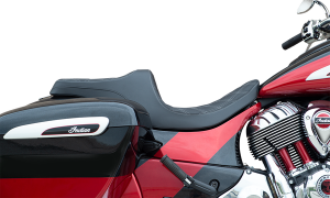 Forward Positioned Predator Iii Seat Black, 2, nordicamoto.ro