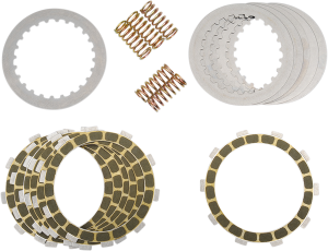 Complete Dirt Digger Clutch Kit