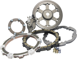 Radiusx Clutch Kit