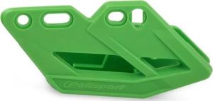 Replacement Outer Shell Green