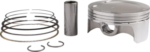 Piston Kit Yfm700r/f, 1, nordicamoto.ro