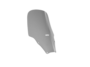 Windscreen For Scooter Clear
