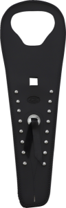 Cruiser Tank Bib Black