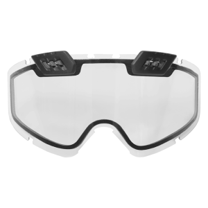 CKX Lens to goggle 210° Airflow revo clear