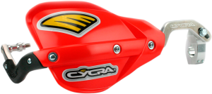 Probend CRM Racer Pack 1-1-8-as kormányhoz, fekete, 5, nordicamoto.ro