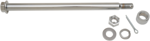 Axle Kit Silver