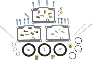 Carb Rebuild Kit