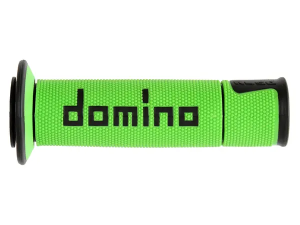 A450 Grip Black, Green 