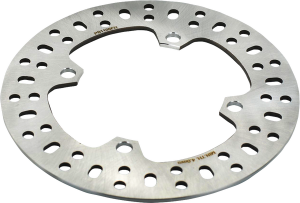 MOOSE RACING OEM pótalkatrész rotor, nyers kivitelben, 2, nordicamoto.ro