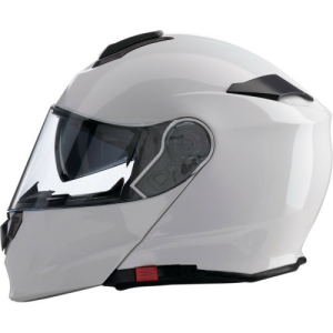 Casca Z1R Solaris Modular Gloss/White XXL, 3, nordicamoto.ro