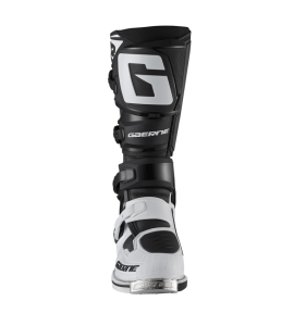 Gaerne SG 12 enduro csizma, fehér/fekete, 42-es méret, 4, nordicamoto.ro
