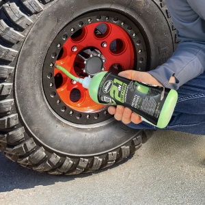 Slime 2 az 1-ben tubeless defektmegelőző folyadék, 946 ml, 4, nordicamoto.ro
