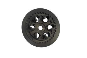 Pressure Plate Billetproof Black, 2, nordicamoto.ro