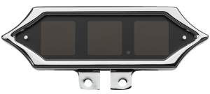 Mlx-9000 Series Gauge Black, 2, nordicamoto.ro