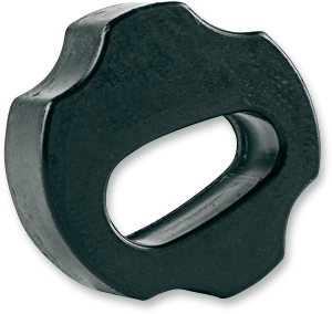 Clutch Cushion Kit Black