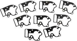 Oil Pump Gasket, 1, nordicamoto.ro