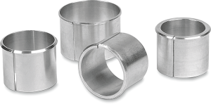Handlebar Spacer Silver, 1, nordicamoto.ro