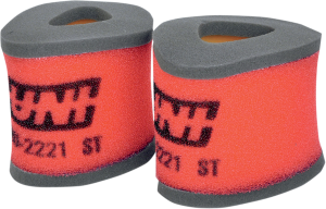 Air Filter Red
