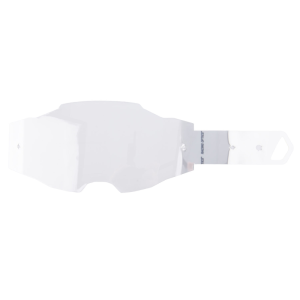Klim Rage Clear pót-letépőfólia