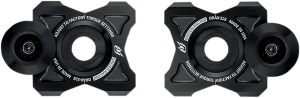 Axle Block Sliders Black