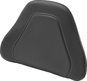 Tour-pak® Backrest Pad Cover Black, 2, nordicamoto.ro