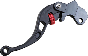 Apex Clutch Lever Black