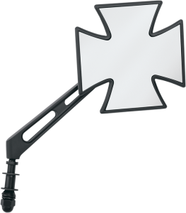 Maltese Mirror Black, 1, nordicamoto.ro
