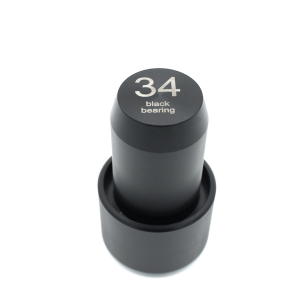 Fork Tool Black