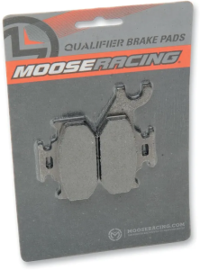 MOOSE RACING fékbetétek a selejtezőhöz, 2, nordicamoto.ro
