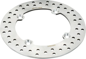 MOOSE RACING OEM pótalkatrész rotor, nyers kivitelben 