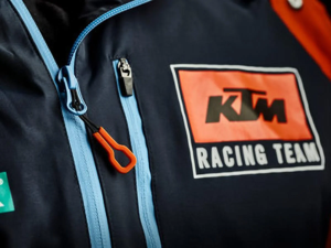 KTM Replica Team Hardshell S kabát, 2, nordicamoto.ro