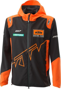 KTM Team Hardshell kabát XXXL, 1, nordicamoto.ro
