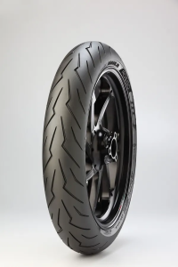 Pirelli Diablo Rosso III Fata 100/80-17 gumiabroncs