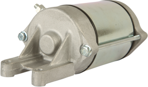 Starter Motor Unfinished, 1, nordicamoto.ro