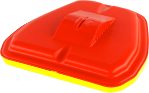 Air Box Cover