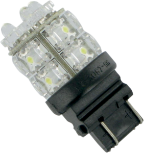Led 360 Replacement Bulb White, 1, nordicamoto.ro
