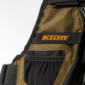 Klim Nac Pak Shape Shift 3L Hydrapak rejtett hátizsák, 2, nordicamoto.ro