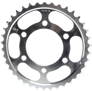JT SPROCKETS acél hátsó lánckerék 