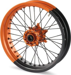 FRONTWHEEL 3 5X17&039 &039 TL, 1, nordicamoto.ro
