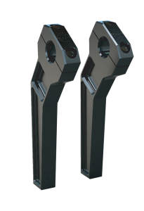 Risers Black
