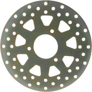 Md Series Atv Brake Rotor Unfinished