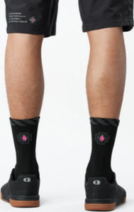Technical Riders Socks Black 35-38, 2, nordicamoto.ro