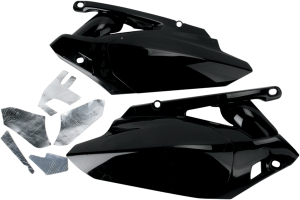 Panels Side Yzf450 10-13 Blk, 1, nordicamoto.ro