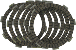 Ck Standard Series Clutch Kit Gray
