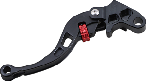 Apex Clutch Lever Black, 1, nordicamoto.ro