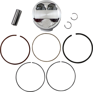 Atv/utv Piston Kit 