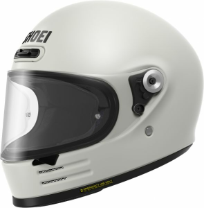 SHOEI GLAMSTER06 teljes arcú sisak, fehér