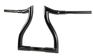 Hammerhead Handlebar Black, 2, nordicamoto.ro